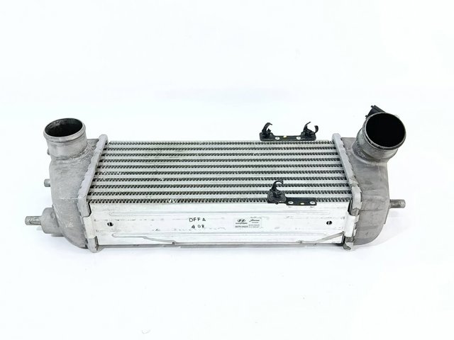282702A62X HYUNDAI Интеркулер купить в Запорожье