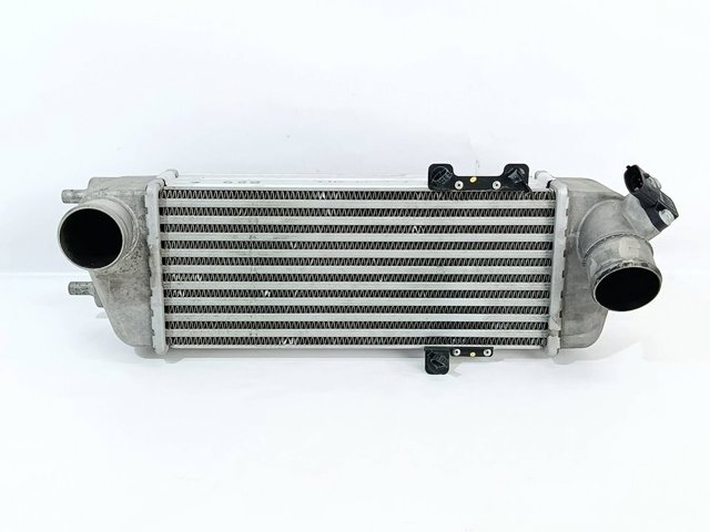 HYUNDAI 282702A62X Радиатор интеркуллера в наличии Львов