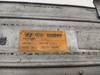 Radiador de intercooler 282702A640 HYUNDAI