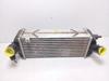 Radiador de intercooler 282702A850 HYUNDAI