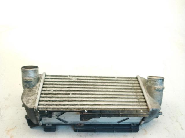 Radiador de intercooler 282702F400 HYUNDAI