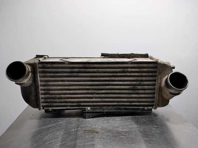 Radiador de intercooler 282702F400 HYUNDAI