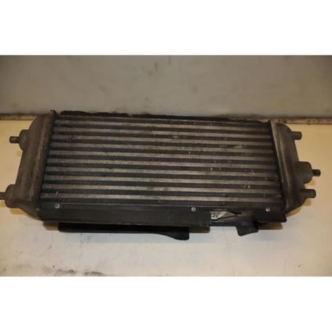 282702F450 HYUNDAI Интеркулер купить в Кривой Рог