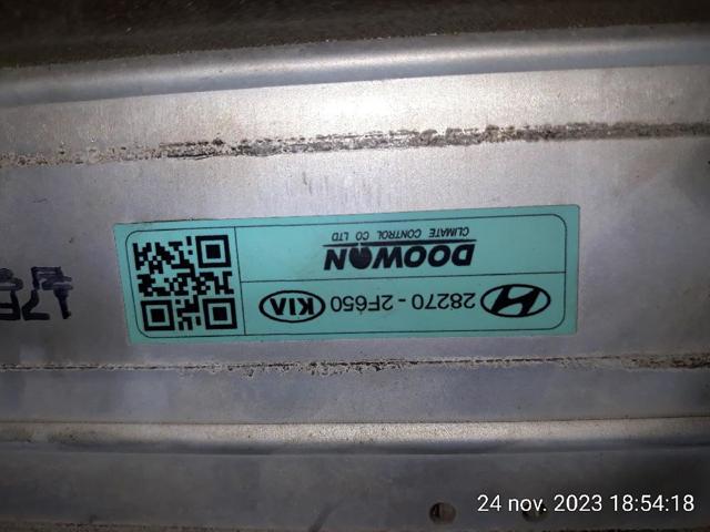 HYUNDAI 282702F650 в наличии Ровно