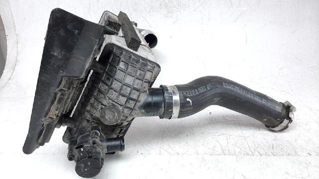 HYUNDAI 282702M400 Радиатор интеркуллера в наличии Киев