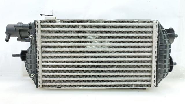 HYUNDAI 282702M400 Радиатор интеркуллера в наличии Сумы