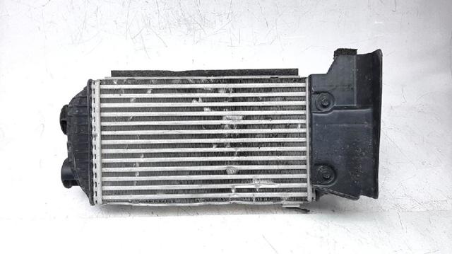 282702M400 HYUNDAI Интеркулер купить в Днепр