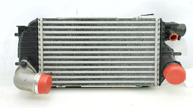 HYUNDAI 282702M400 Интеркулер в наличии Николаев
