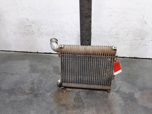 Radiador de intercooler 2827127200 Hyundai/Kia