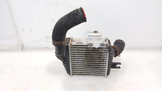 2827127250 HYUNDAI Радиатор интеркуллера купить в Днепр