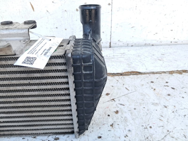 2827127251 HYUNDAI Интеркулер купить в Львов