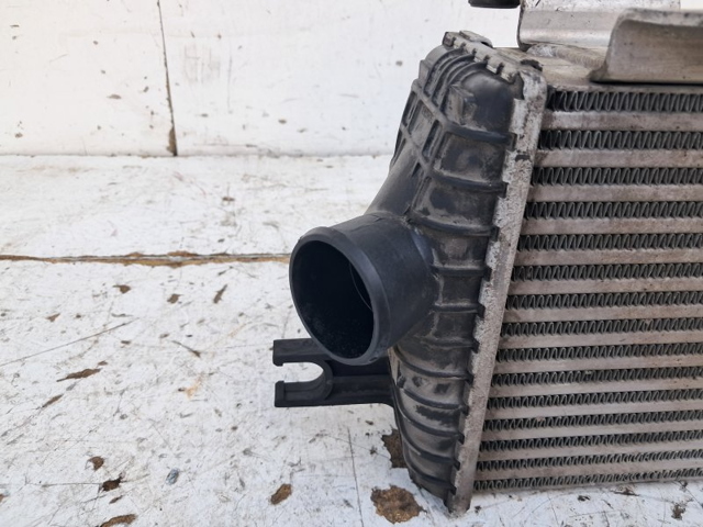 HYUNDAI 2827127251 Интеркулер в наличии Чернигов