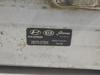 Radiador de intercooler 2827127251 HYUNDAI