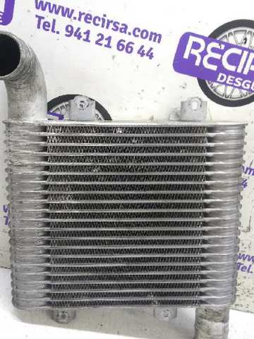 Radiador de intercooler KIA Carens 1 FJ