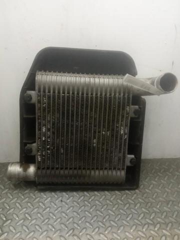 2827127350 HYUNDAI Радиатор интеркуллера купить в Ужгород