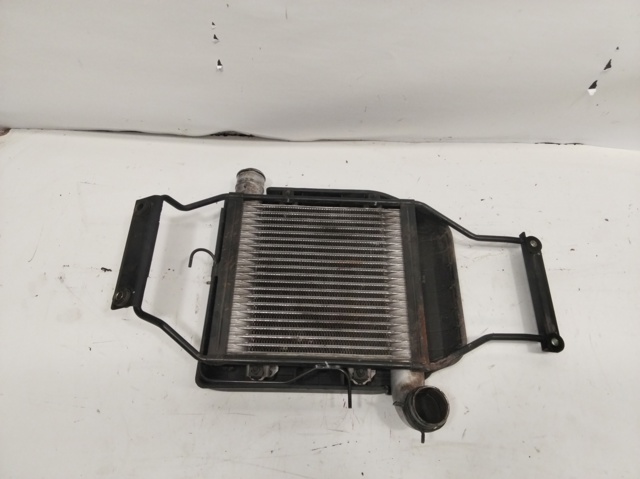 2827127350 HYUNDAI Интеркулер купить в Чернигов