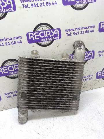 Radiador de intercooler KIA Carens 1 FJ