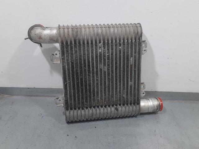 HYUNDAI 2827127350 Интеркулер в наличии Запорожье