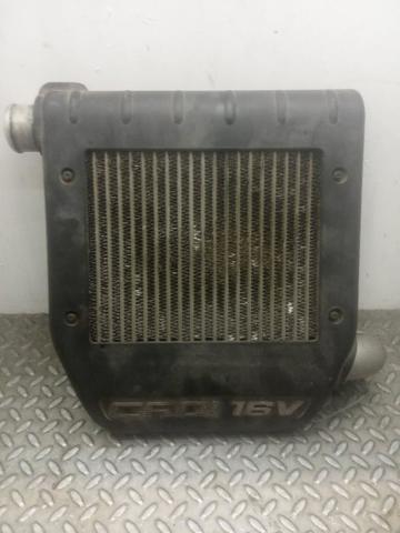 HYUNDAI 2827127350 Интеркулер в наличии Днепр