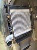 Radiador de intercooler 2827127350 HYUNDAI