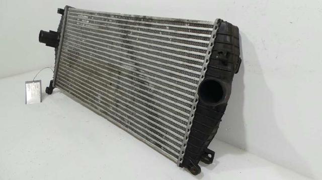 HYUNDAI 2827127350 Интеркулер в наличии Павлоград