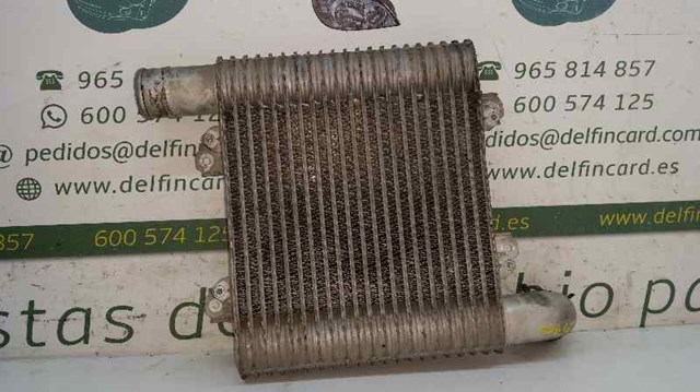 Radiador de intercooler KIA Carens 1 FJ