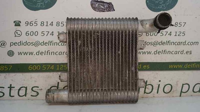 Radiador de intercooler KIA Carens 1 FJ