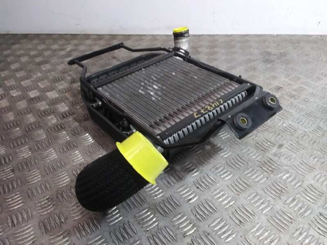 2827127360 HYUNDAI Интеркулер купить в Киев