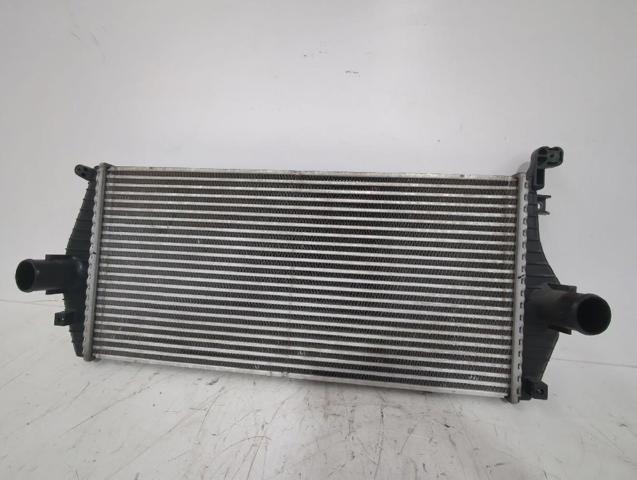 Radiador de intercooler KIA Magentis 2 GE