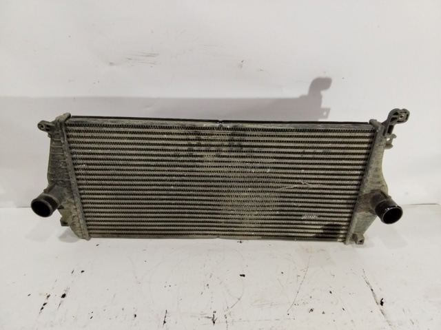Radiador de intercooler KIA Magentis 2 GE