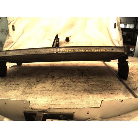 Radiador de intercooler KIA Magentis 2 GE