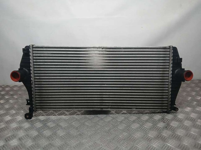 2827127450 HYUNDAI Интеркулер купить в Кривой Рог