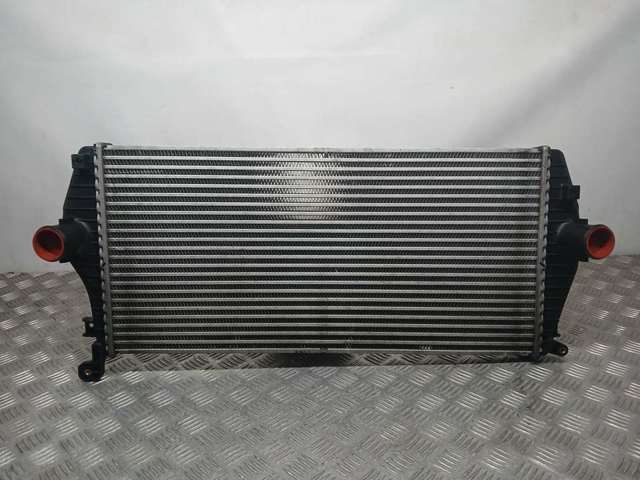 Radiador de intercooler KIA Magentis 2 GE