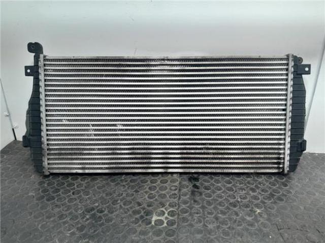 HYUNDAI 2827127450 Радиатор интеркуллера в наличии Винница