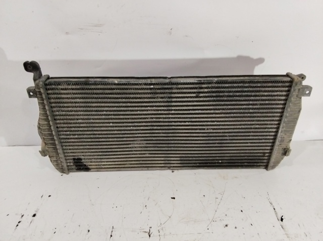 Radiador de intercooler KIA Magentis 2 GE