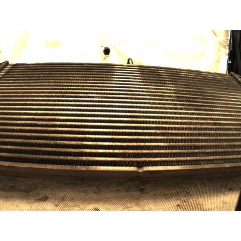 Radiador de intercooler KIA Magentis 2 GE