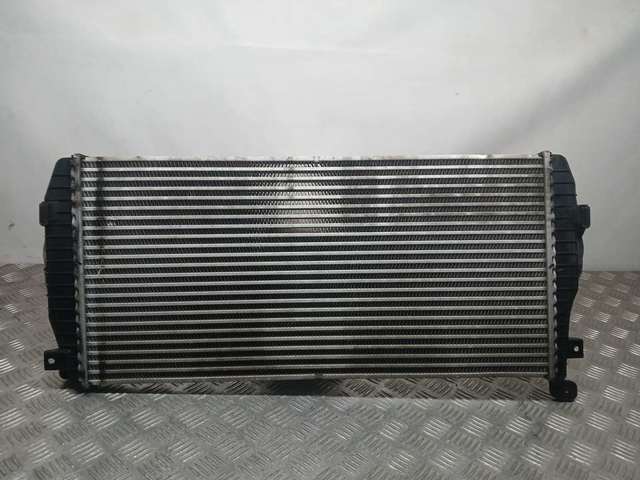 Radiador de intercooler KIA Magentis 2 GE