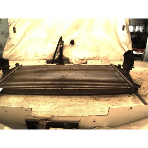Radiador de intercooler KIA Magentis 2 GE