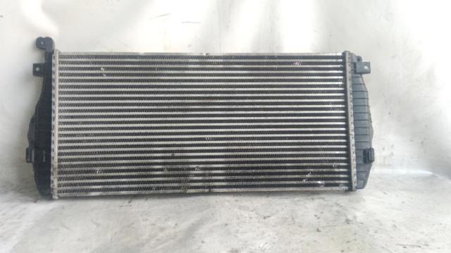 Radiador de intercooler KIA Magentis 2 GE