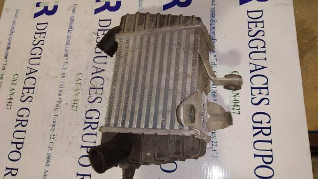 HYUNDAI 2827127700 Интеркулер в наличии Днепр
