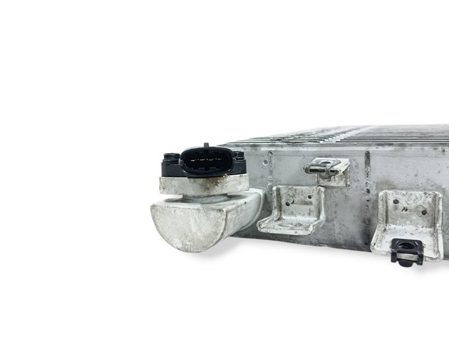2827127800 HYUNDAI Интеркулер купить в Ровно