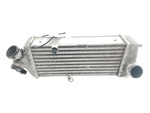 282712A401 HYUNDAI Радиатор интеркуллера купить в Днепр
