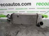 Radiador de intercooler 282712A401 HYUNDAI