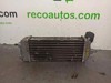 Radiador de intercooler 282712A401 HYUNDAI