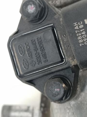 282712A401 HYUNDAI Радиатор интеркуллера купить в Винница