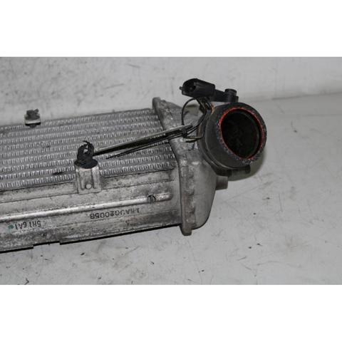 HYUNDAI 282712A401 Интеркулер в наличии Украина