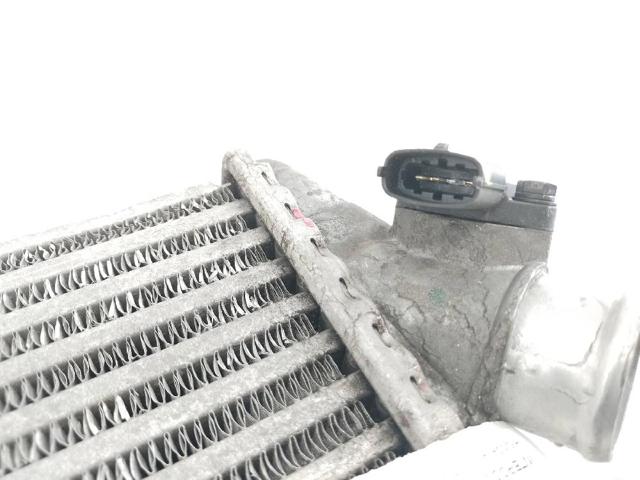 282712A401 HYUNDAI Интеркулер купить в Харьков