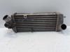 Radiador de intercooler 282712A401 HYUNDAI