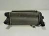 Radiador de intercooler 282712A440 HYUNDAI