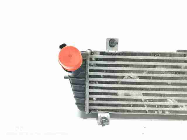 282712A440 HYUNDAI Радиатор интеркуллера купить в Ужгород
